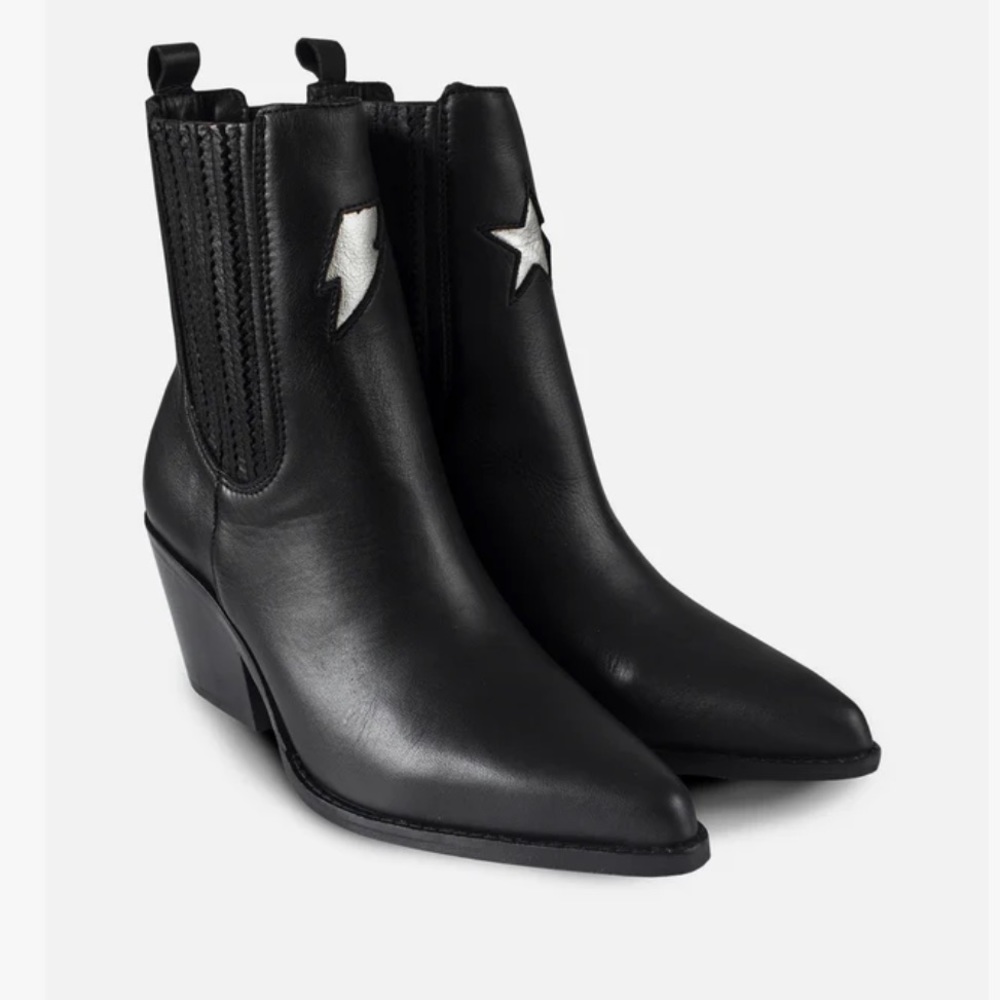 BALADIGALA BOOTS
